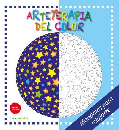 ARTETERAPIA. MANDALAS PARA RELAJARTE | 9788415612841 | HÉBRARD, ROGER