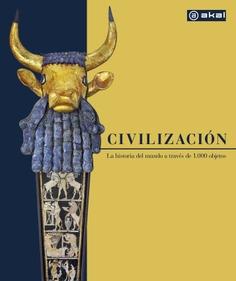 CIVILIZACIÓN | 9788446056744 | VARIOS AUTORES