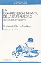 COMPRENSION INFANTIL DE LA ENFERMEDAD | 9788476582374 | BARRIO MARTINEZ, CRISTINA