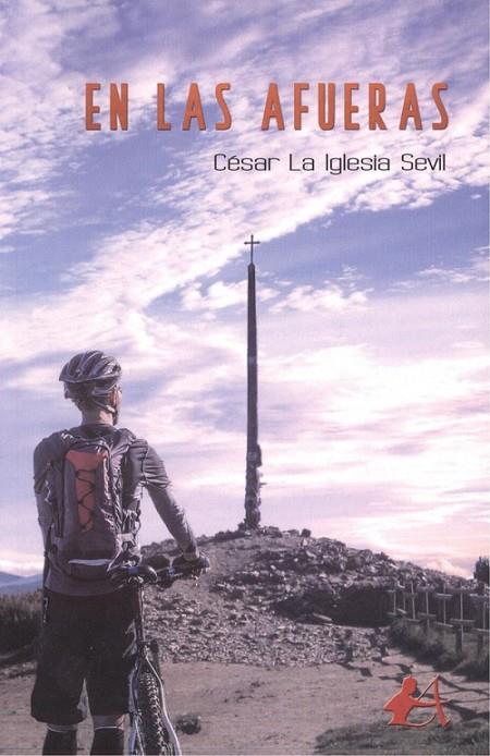 EN LAS AFUERAS | 9788417362546 | LA IGLESIA SEVIL, CÉSAR