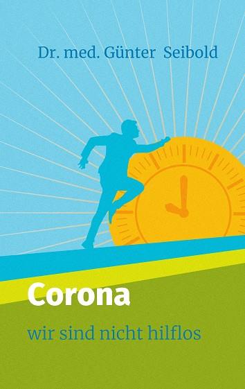 CORONA | 9783751903530 | SEIBOLD, GUNTER