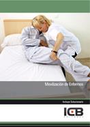 MOVILIZACIÓN DE ENFERMOS | 9788490211410 | VARIOS AUTORES