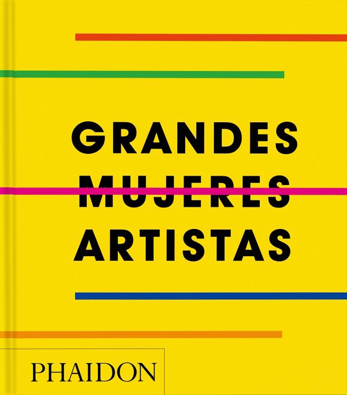 GRANDES MUJERES ARTISTAS | 9781837291625 | MORRILL, REBECCA