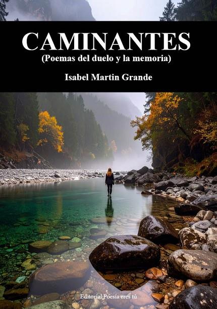 CAMINANTES | 9791387806378 | MARTÍN GRANDE, ISABEL
