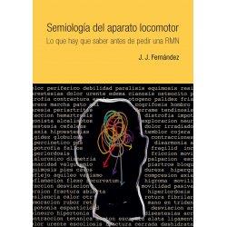 SEMIOLOGÍA DEL APARATO LOCOMOTOR | 9788491441168 | FERNÁNDEZ, J. J.