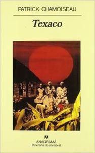 TEXACO | 9788433906656 | CHAMOISEAU, PATRICK
