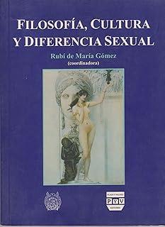 FILOSOFIA, CULTURA Y DIFERENCIA SEXUAL | 9789688568439 | GÓMEZ, RUBI DE MARIA
