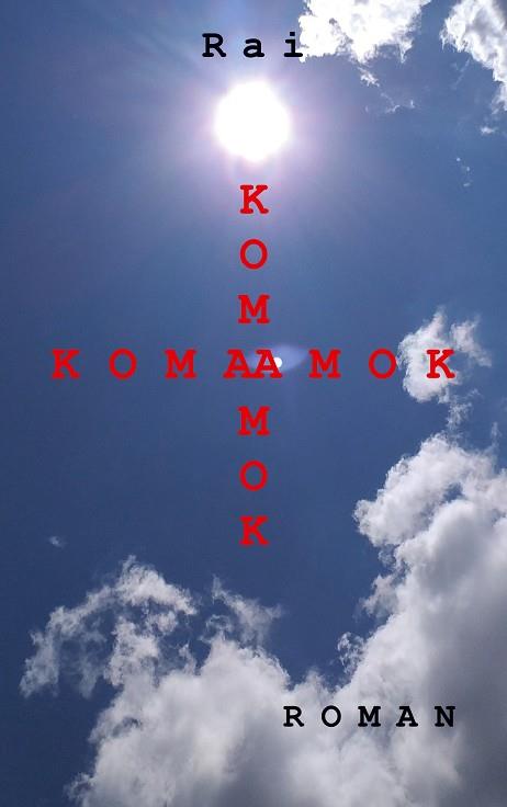 KOMAAMOK | 9783750450981 | BOHR, RAIMUND