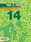 PAS A PAS 14. CÀLCUL I PROBLEMES | 9788448912956 | PASTOR FERNÁNDEZ, ANDREA / RUIZ CASADO, FRANCISCO / ESCOBAR PASTOR, DIONISIO