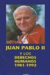 JUAN PABLO II Y LOS DERECHOS HUMANOS | 9788431312299 | HERVADA XIBERTA, JAVIER / ZUMAQUERO, JOSÉ MANUEL