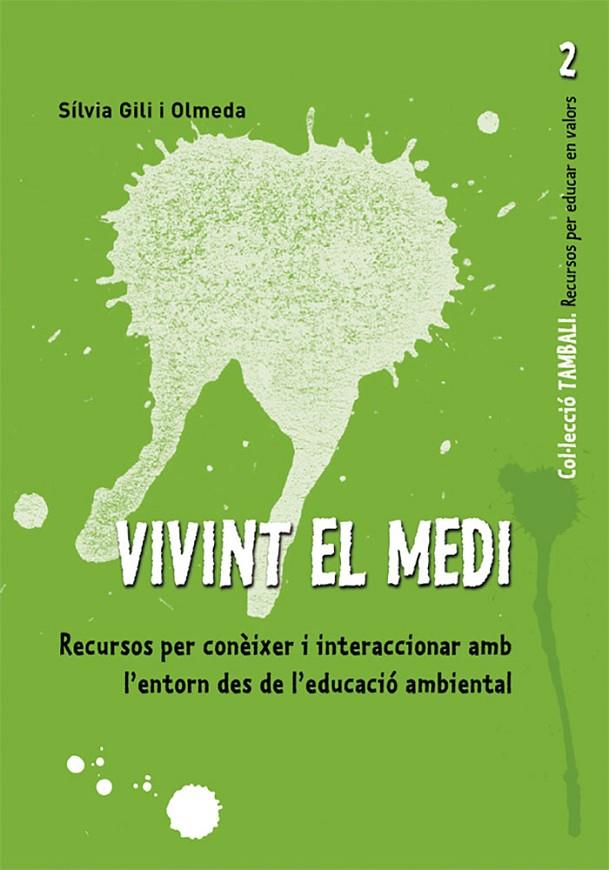 VIVINT EL MEDI | 9788478276868 | GILI I OLMEDA, SÍLVIA