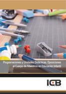 PROGRAMACIONES Y UNIDADES DIDÁCTICAS. OPOSICIONES AL CUERPO DE MAESTROS EN EDUCACIÓN INFANTIL | 9788490214671 | VILCHEZ VALLEJO, ELSA BLANCA / RIERA CALDADO, SILVIA