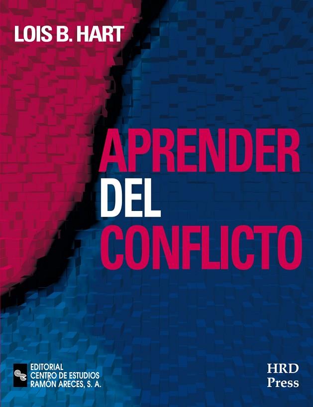 APRENDER DEL CONFLICTO | 9788480045582 | HART, LOIS B.