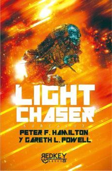 LIGHT CHASER | 9788412589603 | HAMILTON, PETER F.