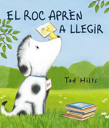 ROC APREN A LLEGIR, EL | 9788426138293 | HILLS, TAD