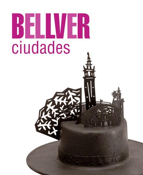 BELLVER. CIUDADES | 9788461220601 | VARIOS AUTORES