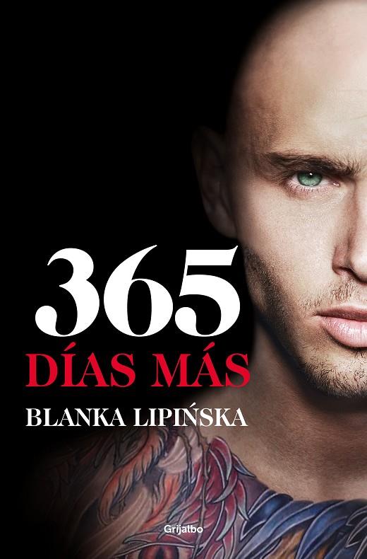 TRILOGÍA 365 DÍAS. 365 DÍAS MÁS | 9788425360626 | LIPINSKA, BLANKA