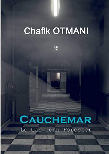 CAUCHEMAR | 9782322042982 | OTMANI, CHAFIK