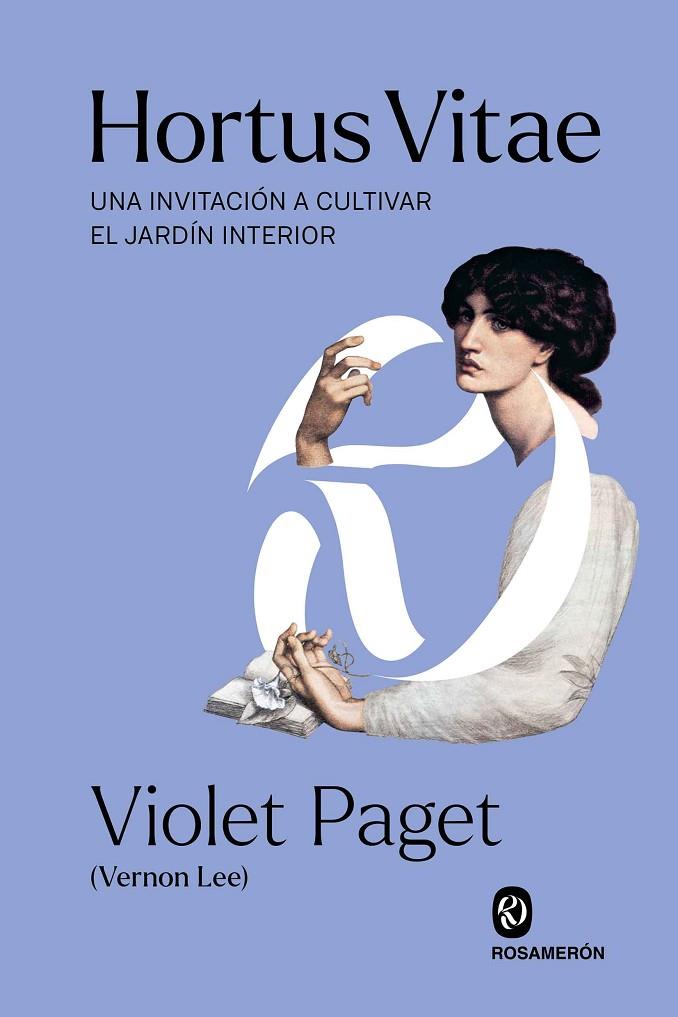 HORTUS VITAE | 9791399029345 | PAGET, VIOLET / LEE, VERNON