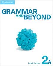 GRAMMAR AND BEYOND LEVEL 2 STUDENT'S BOOK A | 9780521143103 | REPPEN, RANDI
