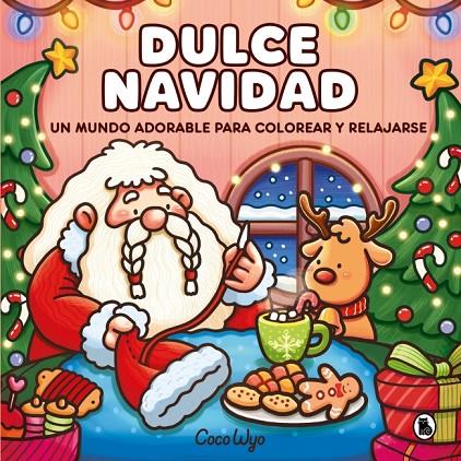 DULCE NAVIDAD | 9788402430717 | COCO WYO