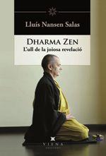 DHARMA ZEN | 9788494959295 | NANSEN SALAS, LLUÍS