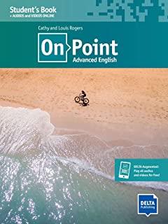 ON POINT C1 STUDENT | 9783125012783
