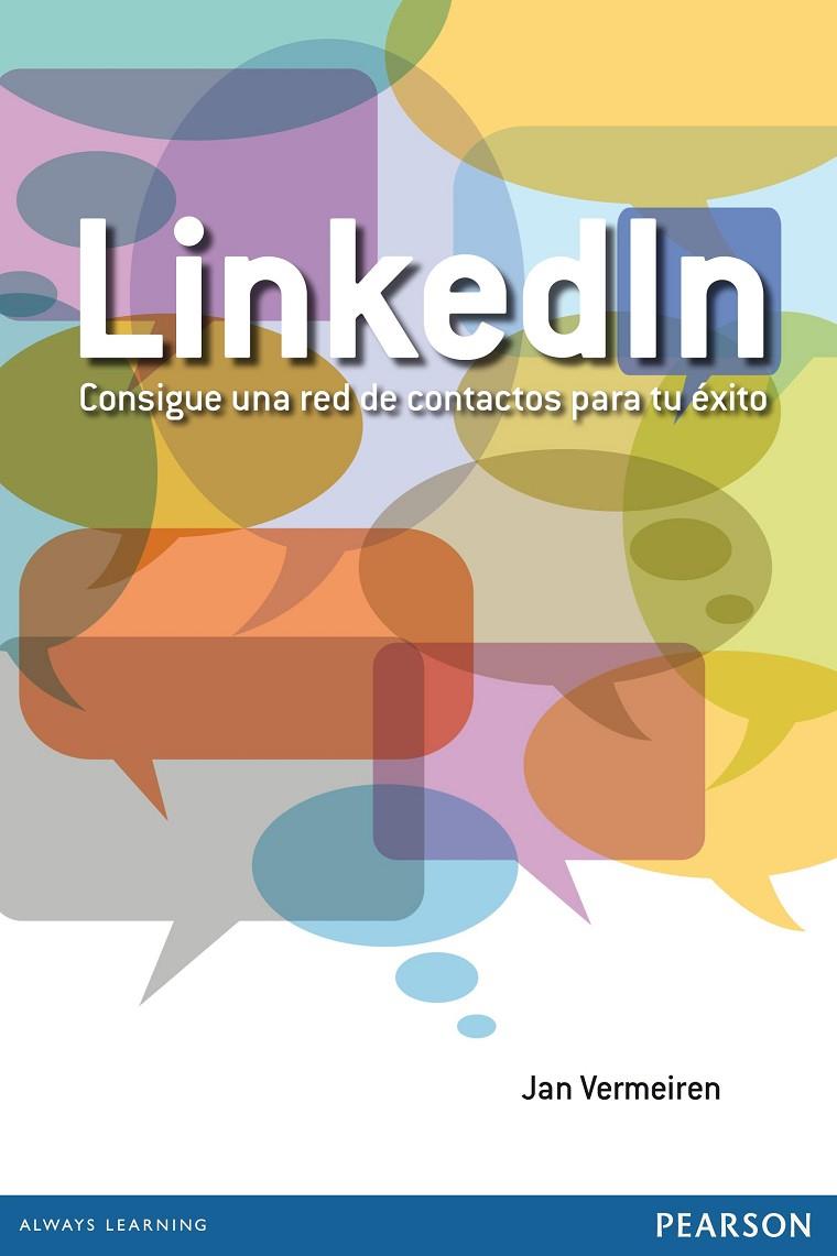 LINKEDIN | 9788483227947 | VERMEIREN, JAN