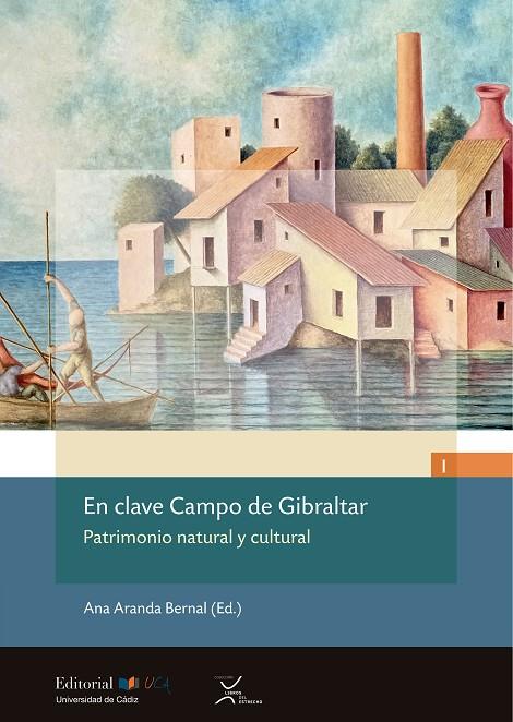 EN CLAVE CAMPO DE GIBRALTAR | 9788498289114 | ARANDA BERNAL, ANA