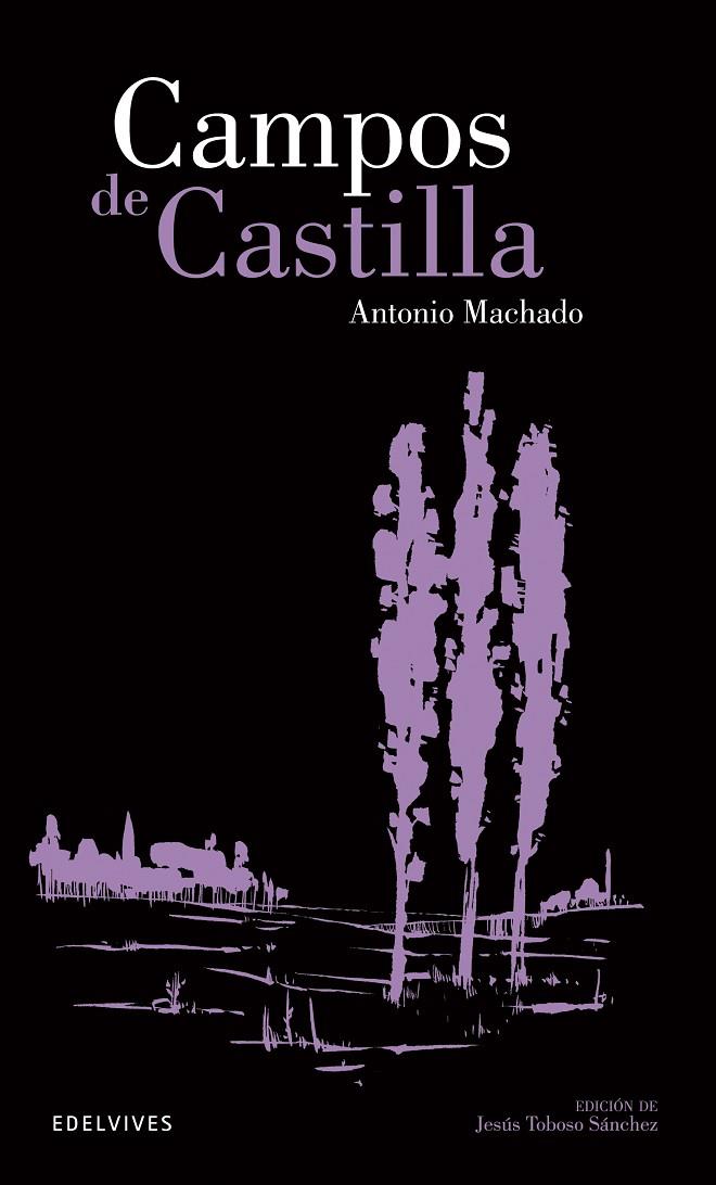 CAMPOS DE CASTILLA | 9788426392169 | MACHADO, ANTONIO