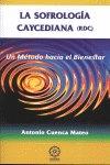 SOFROLOGIA CAYCEDIANA | 9788483521489 | CUENCA, ANTONIO 