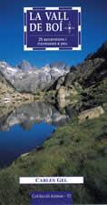 VALL DE BOÍ, LA | 9788496035706 | GEL, CARLES