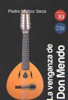 VENGANZA DE DON MENDO, LA | 9788417280079 | MUÑOZ SECA, PEDRO
