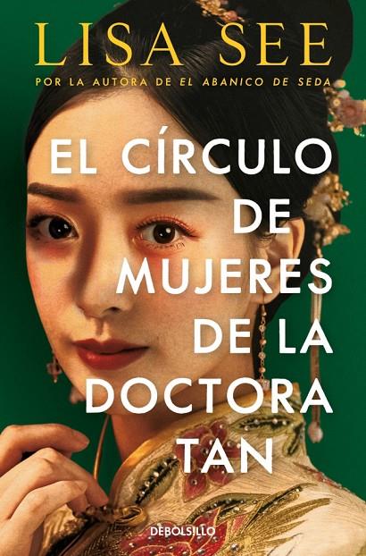 CÍRCULO DE MUJERES DE LA DOCTORA TAN, EL | 9788466361347 | SEE, LISA