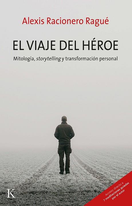 VIAJE DEL HÉROE, EL | 9788499888453 | RACIONERO RAGUÉ, ALEXIS