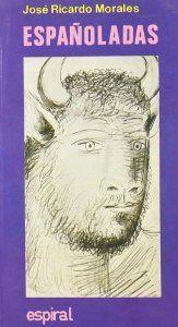 ESPAÑOLADAS | 9788424504823 | MORALES, JOSÉ RICARDO
