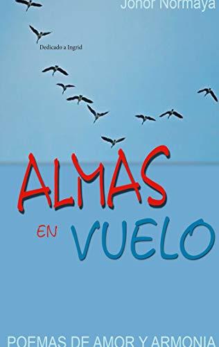 ALMAS EN VUELO | 9788413264585 | LACRUZ CEBOLLERO, JOSE LUIS