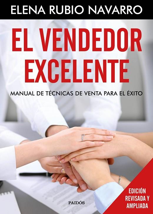 VENDEDOR EXCELENTE, EL | 9788449332739 | RUBIO, ELENA