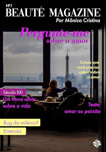 PERGUNTE-ME SOBRE O AMOR | 9786550550974 | CRISTINA, MONICA