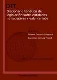 DICCIONARIO TEMATICO DE LEGISLACION SOBRE ENTIDADES... | 9788484449201 | DURAN Y LALAGUNA, P. / VENTURA, ASUNCION