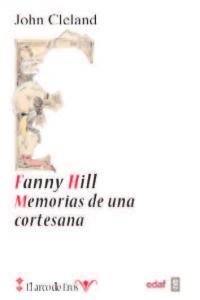 FANNY HILL | 9788441433304 | CHODERLOS DE LACLOS, PIERRE AMBROISE