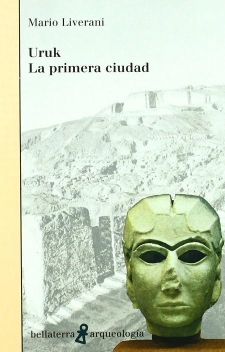 URUK | 9788472903346 | LIVERANI, M.