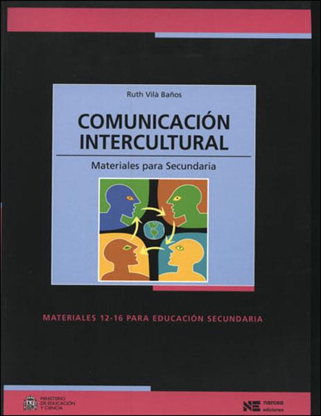 COMUNICACION INTERCULTURAL | 9788427715554 | VILA BAÑOS, RUTH