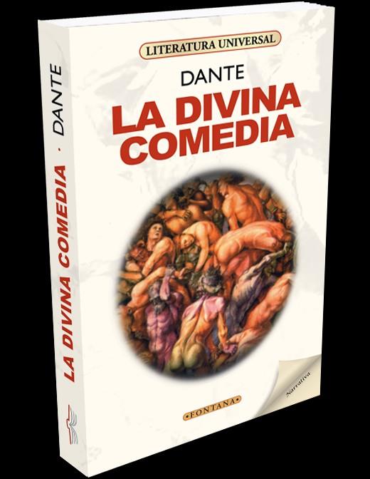 DIVINA COMEDIA, LA | 9788415605553 | DANTE