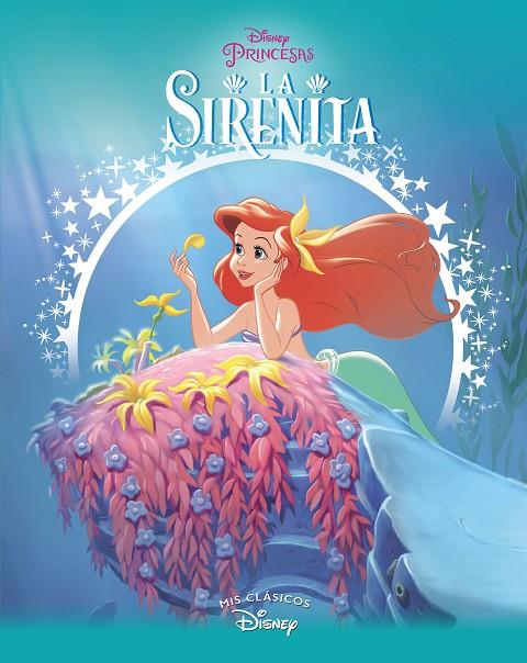 SIRENITA, LA | 9788416548194 | DISNEY