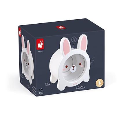 HUCHA DE CONEJO | 3700217346546