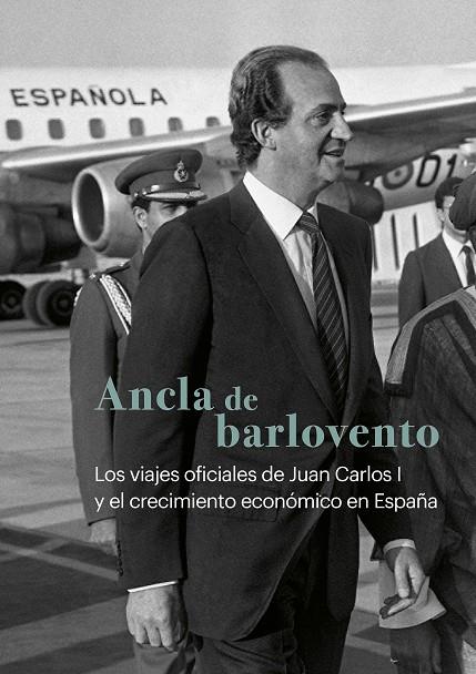 ANCLA DE BARLOVENTO | 9788412918137 | SAN ROMÁN, ELENA / GIL-LÓPEZ, ÁGUEDA / HERNÁNDEZ-BARAHONA, JORGE / MATEO LÓPEZ-MORA, TERESA