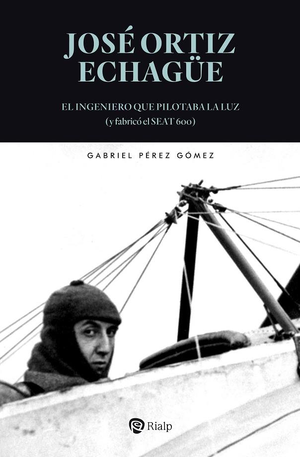 JOSÉ ORTIZ ECHAGÓE | 9788432174407 | PÉREZ GOMEZ, GABRIEL