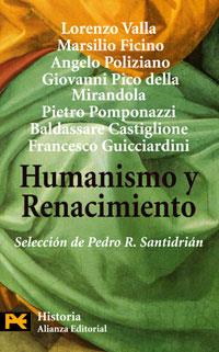 HUMANISMO Y RENACIMIENTO | 9788420661896 | VALLA, LORENZO