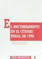 ENCUBRIMIENTO EN CÓDIGO PENAL DE 1995, EL | 9788480028929 | GILI PASCUAL, ANTONI